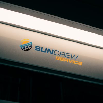 SunCrew Service: Profesjonalny serwis fotowoltaiki, pomp ciepła i klimatyzacji
